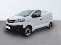 gebraucht Opel Vivaro-e Combi Cargo M 75kWh +Kamera +Durchlade Flex