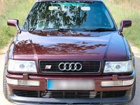 Second-hand Audi S2 230 CP (169 kW) 1993 Break