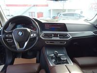gebraucht BMW X5 xDrive 30 d xLine-Top-Ausstattung-Scheckh. gepfl.