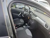 Second-hand Citroën C3 SELECTION 68 CP (50 kW) 2012 Berlinǎ