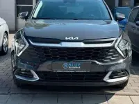 Gebraucht Kia Sportage Vision 180 PS (132 kW) 2024 Grau SUV