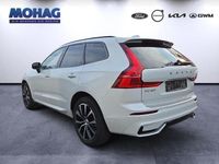 Gebraucht Volvo XC60 Ultimate 235 PS (172 kW) 2023 Weiss SUV