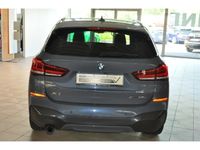 gebraucht BMW X1 25 e M Sport Anhängerkupplung Head Up Display