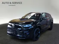 Neu VW Tayron R-line 272 PS (200 kW) 2026 Grenadillschwarz metallic SUV