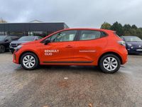 Gebraucht Renault Clio V Evolution 67 PS (49 kW) 2025 Valencia orange meallic (orange) Limousine