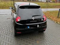 Gebraucht Renault Twingo 30 kW (42 PS) 2020 Schwarz Kleinwagen