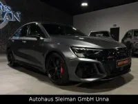 Gebraucht Audi RS3 Sport 400 PS (294 kW) 2021 Grau Limousine