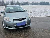 Gebraucht Toyota Auris 132 PS (97 kW) 2009 Andere farben Kleinwagen