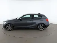 Gebraucht BMW M140 M Sport 2017 Grau Kleinwagen