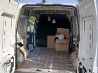 Gebraucht Ford Transit 75 PS (55 kW) 2005 Van