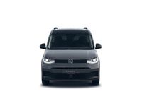 Neu VW Caddy Maxi 116 PS (85 kW) 2026 Weiß Van / Kleinbus