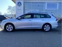 Gebraucht VW Golf VII Life 116 PS (85 kW) 2021 Kleinwagen