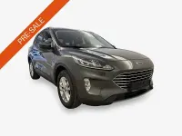 Gebraucht Ford Kuga Titanium 190 PS (139 kW) 2022 Grau SUV