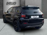Neu Jeep Avenger North 145 PS (106 kW) 2026 Schwarz SUV