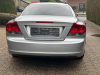 Gebraucht Volvo C70 136 PS (100 kW) 2009 Silber Cabrio