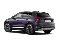 Second-hand Audi Q4 e-tron S-Line 250 kW (340 CP) 2025 Mov SUV