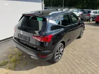 Gebraucht Seat Arona FR 150 PS (110 kW) 2024 Schwarz SUV