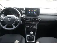 Gebraucht Dacia Jogger Extreme 110 PS (80 kW) 2022 Braun Van / Kleinbus