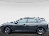 Neu Kia Ceed Vision 150 PS (110 kW) 2026 Grau Kleinwagen