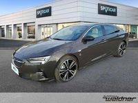 Gebraucht Opel Insignia GS Line 200 PS (147 kW) 2021 Carbon braun metallic Limousine