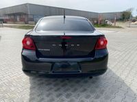 gebraucht Dodge Avenger 2.4 Automatik US Papiere