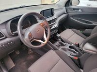 gebraucht Hyundai Tucson 1.6 T-GDI Style 2WD Style