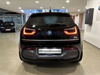 gebraucht BMW i3 120Ah Navi LED Klimaautom DAB-Tuner SHZ PDC Tempomat