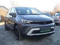 Gebraucht Opel Crossland X 120 PS (88 kW) 2021 Moonstone grey SUV
