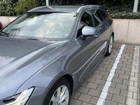 Gebraucht Volvo V90 Momentum 150 PS (110 kW) 2019 Kombi