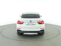 Gebraucht BMW X4 M Sport 360 PS (264 kW) 2017 Weiß SUV