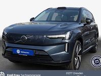 Gebraucht Volvo EX30 Plus 200 kW (272 PS) 2025 Blau SUV