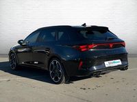 Gebraucht Cupra Leon VZ 333 PS (244 kW) 2025 Schwarz Limousine