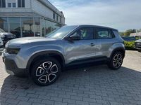 Gebraucht Jeep Avenger Altitude 101 PS (74 kW) 2023 Met grey evoluzione SUV
