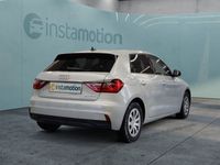 gebraucht Audi A1 Sportback Advanced 30 TFSI Smartphone Inter./