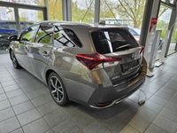 gebraucht Toyota Auris Touring Sports AURIS TS HYBRID EDITION
