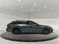Gebraucht Audi A6 Ambiente 204 PS (150 kW) 2025 Daytonagrau perleffekt Kombi