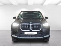 Neu BMW X1 Efficient Dynamics 136 PS (100 kW) 2025 Schwarz SUV