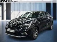 Brugt Renault Arkana Evolution 140 HK (102 kW) 2025 Blå SUV