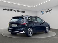 Gebraucht BMW 230e Active Tourer Luxury Line 150 PS (110 kW) 2022 Schwarz ii Van / Kleinbus