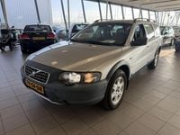 Second-hand Volvo V70 200 CP (147 kW) 2002 Gri Break