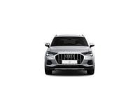 Second-hand Audi Q3 Advanced Plus 150 CP (110 kW) 2024 Argintiu SUV