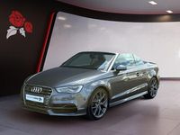 Gebraucht Audi S3 Cabriolet 300 PS (220 kW) 2015 Cabrio