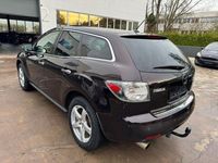 Gebraucht Mazda CX-7 125 PS (91 kW) 2007 Andere SUV