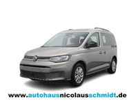 Gebraucht VW Caddy Life 102 PS (75 kW) 2025 Beige Van / Kleinbus