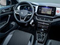 Gebraucht VW T-Cross 116 PS (85 kW) 2025 Grau SUV