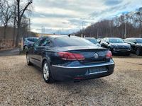 Gebraucht VW CC Business 140 PS (102 kW) 2014 Schwarz Limousine
