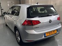 Gebraucht VW Golf VII 110 PS (80 kW) 2014 Grau Limousine