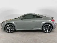Usata Audi TT 245 CV (180 kW) 2022 Coupé