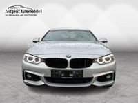 gebraucht BMW 420 i Coupe*M-PAKET*TÜV&SERVICE NEU*