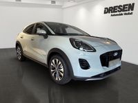 Usata Ford Puma Titanium 125 CV (91 kW) 2025 Grigio SUV